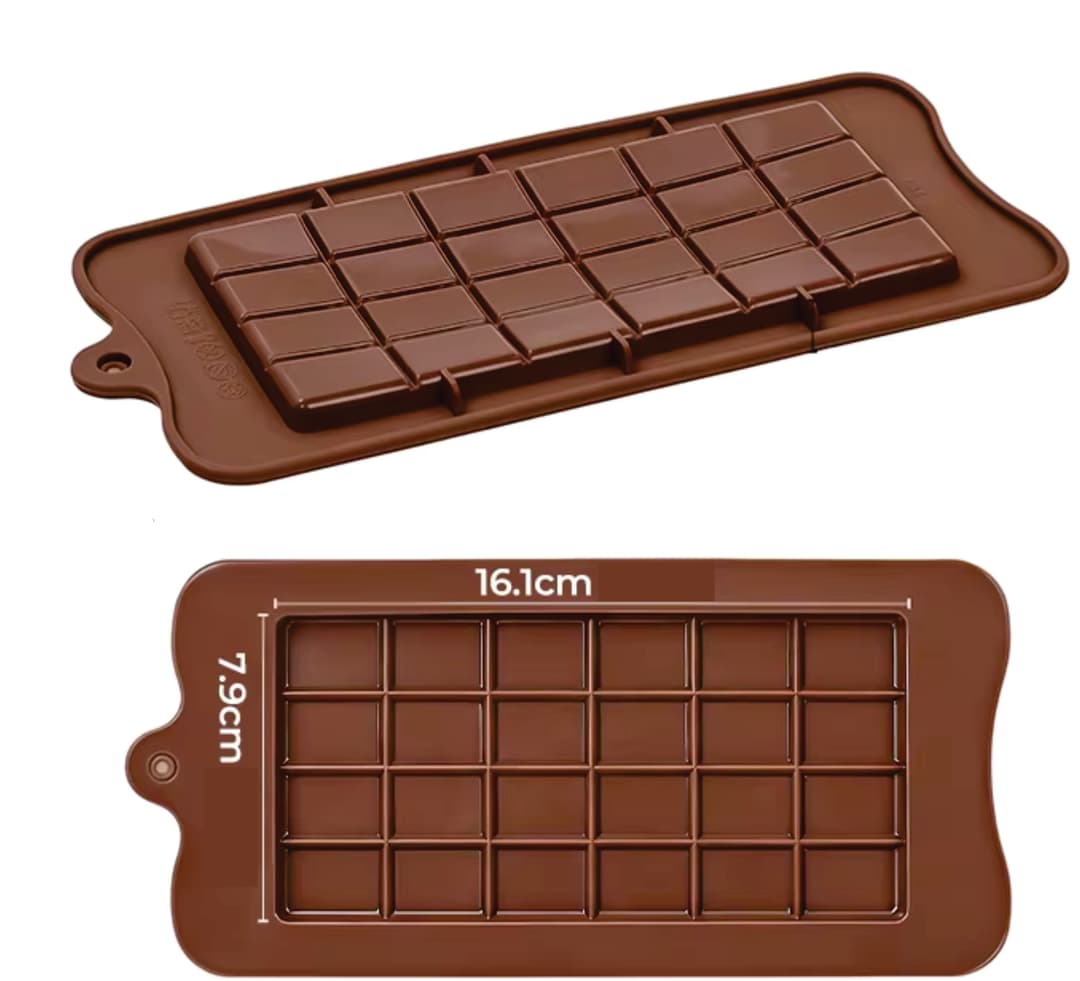 MOLDE PARA CHOCOLATES 024
