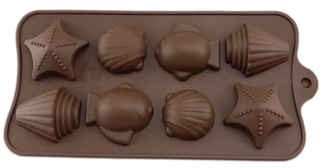 MOLDE PARA CHOCOLATES 047
