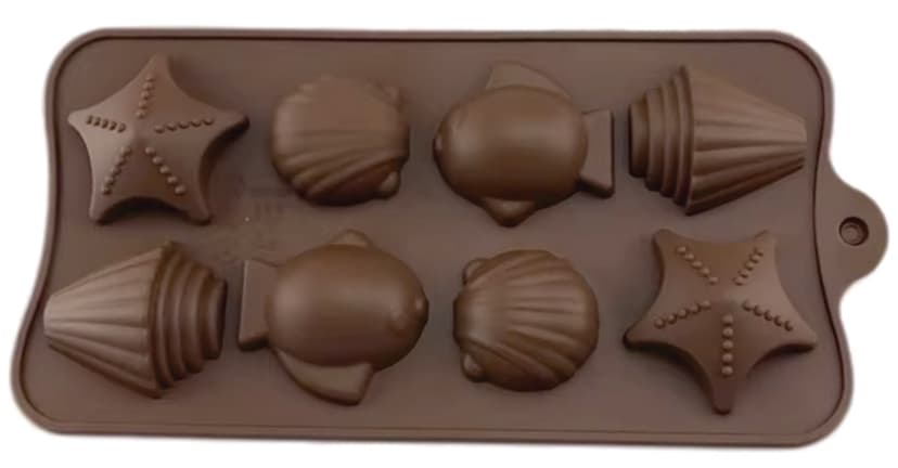 MOLDE PARA CHOCOLATES 047