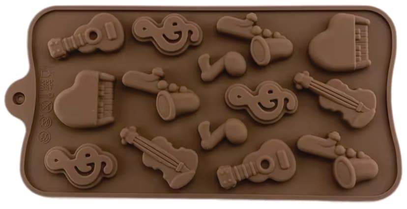MOLDE PARA CHOCOLATES 048