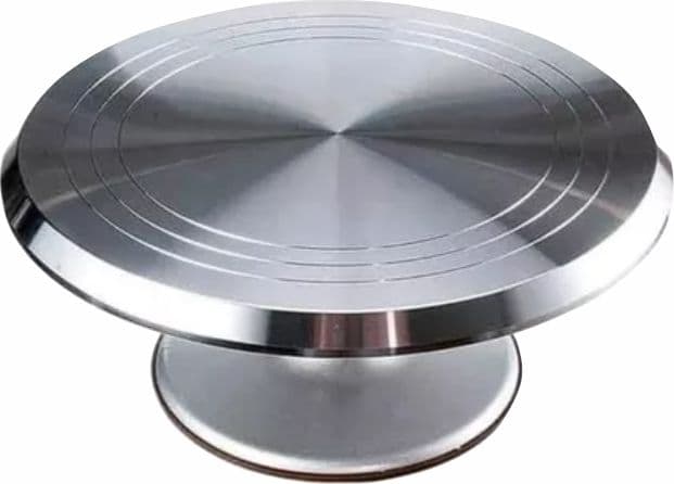 BAILARINA DE ACERO 30 CM
