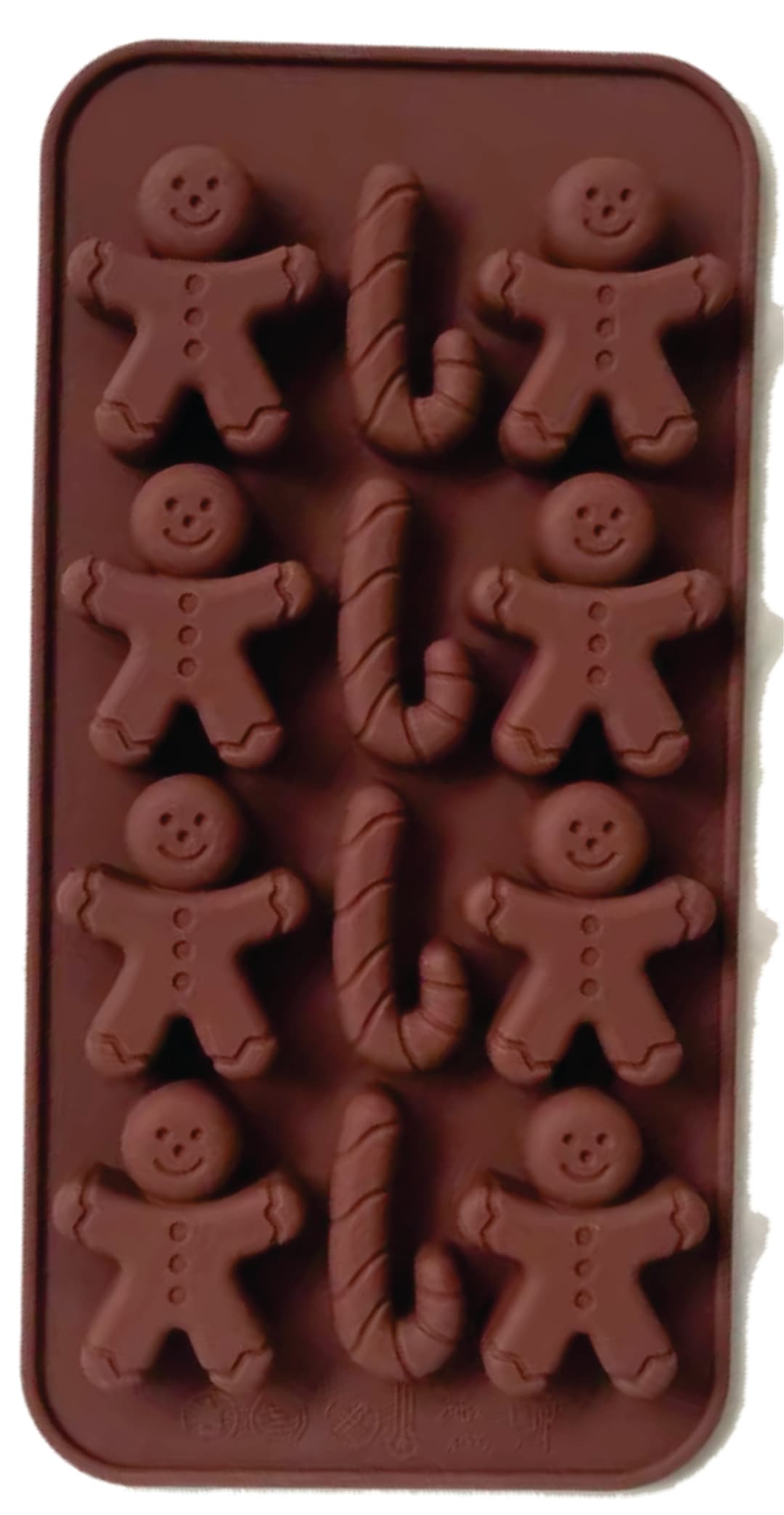 MOLDE PARA CHOCOLATES 029
