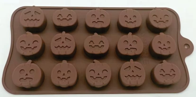 MOLDE PARA CHOCOLATES 061