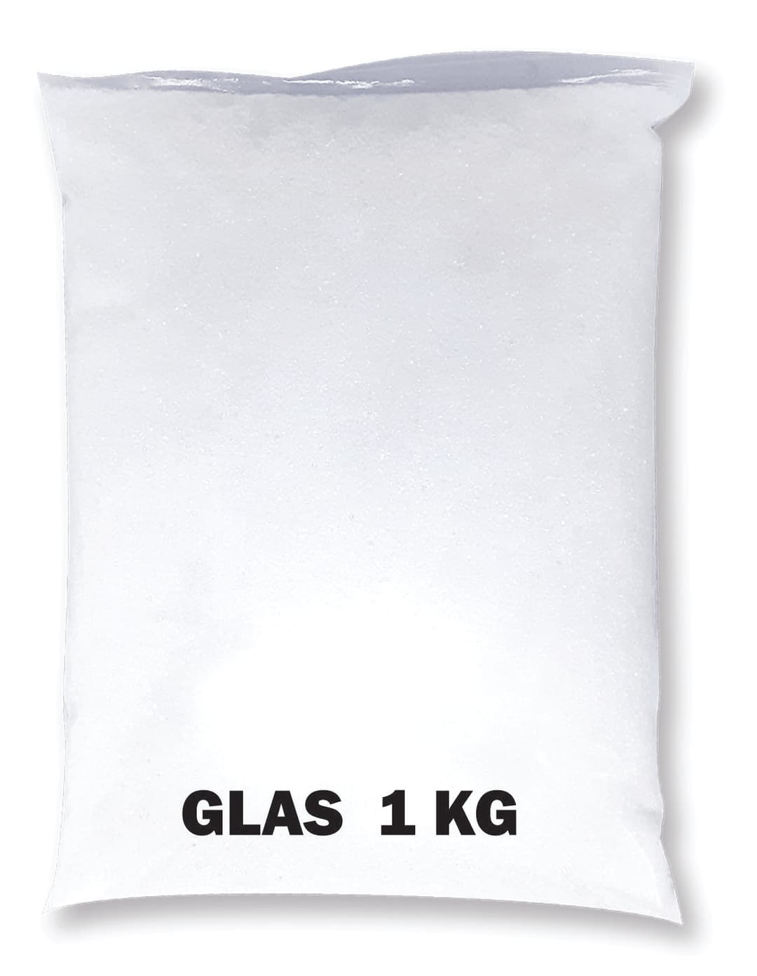 AZUCAR GLAS 1KG
