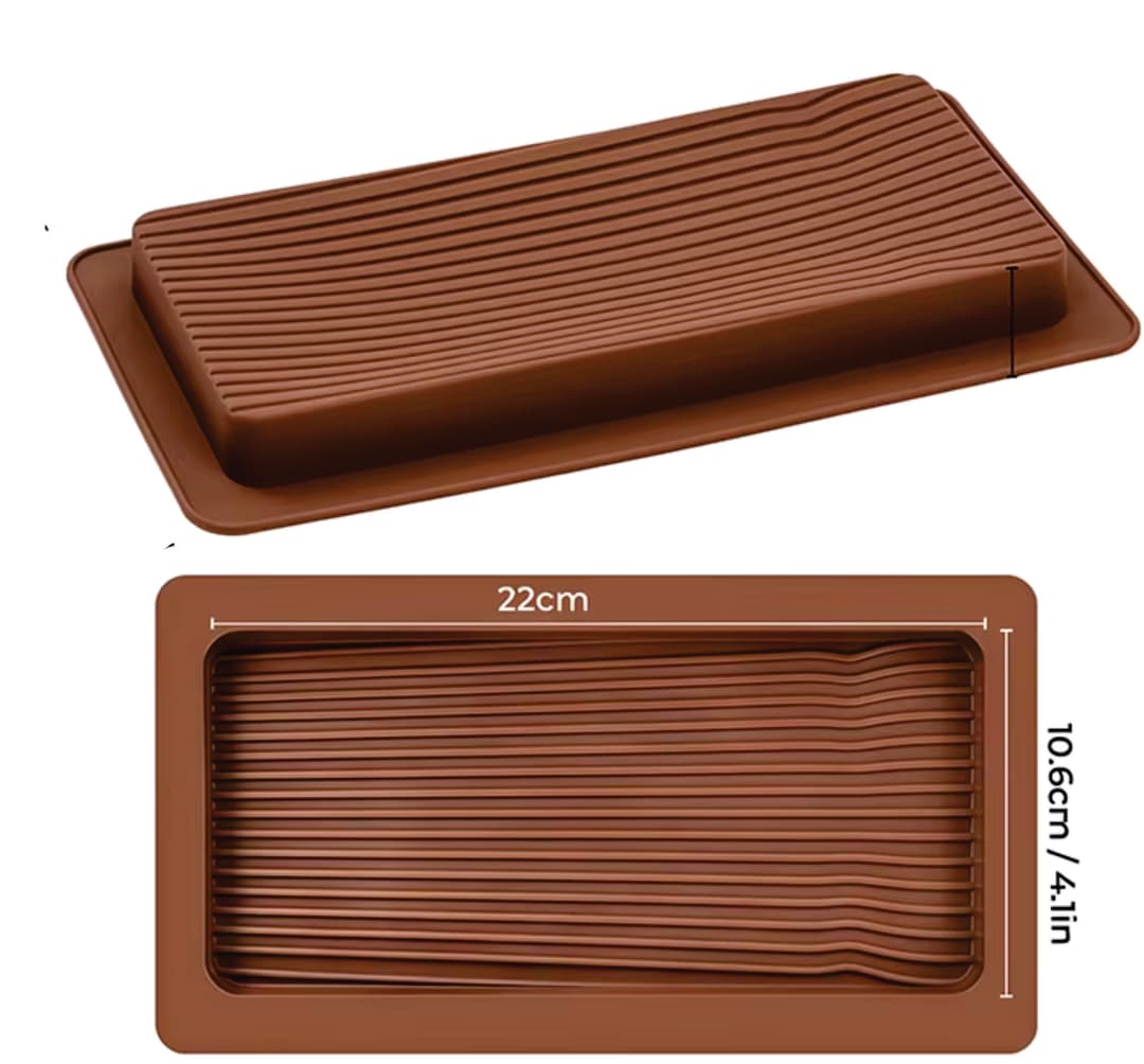MOLDE PARA CHOCOLATES 052