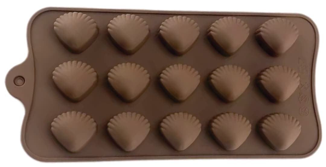 MOLDE PARA CHOCOLATES 041