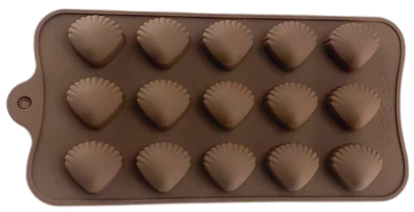 MOLDE PARA CHOCOLATES 041