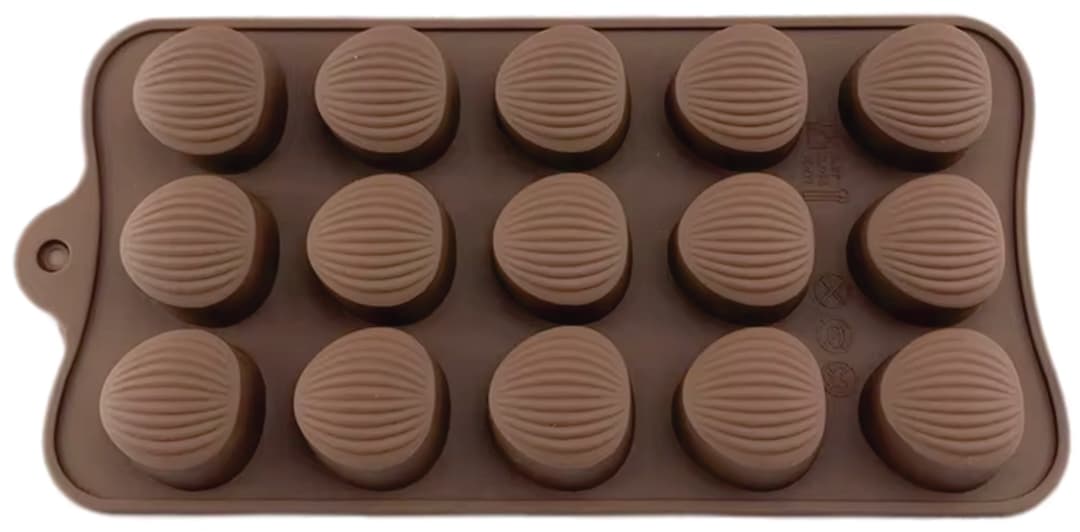 MOLDE PARA CHOCOLATES 043