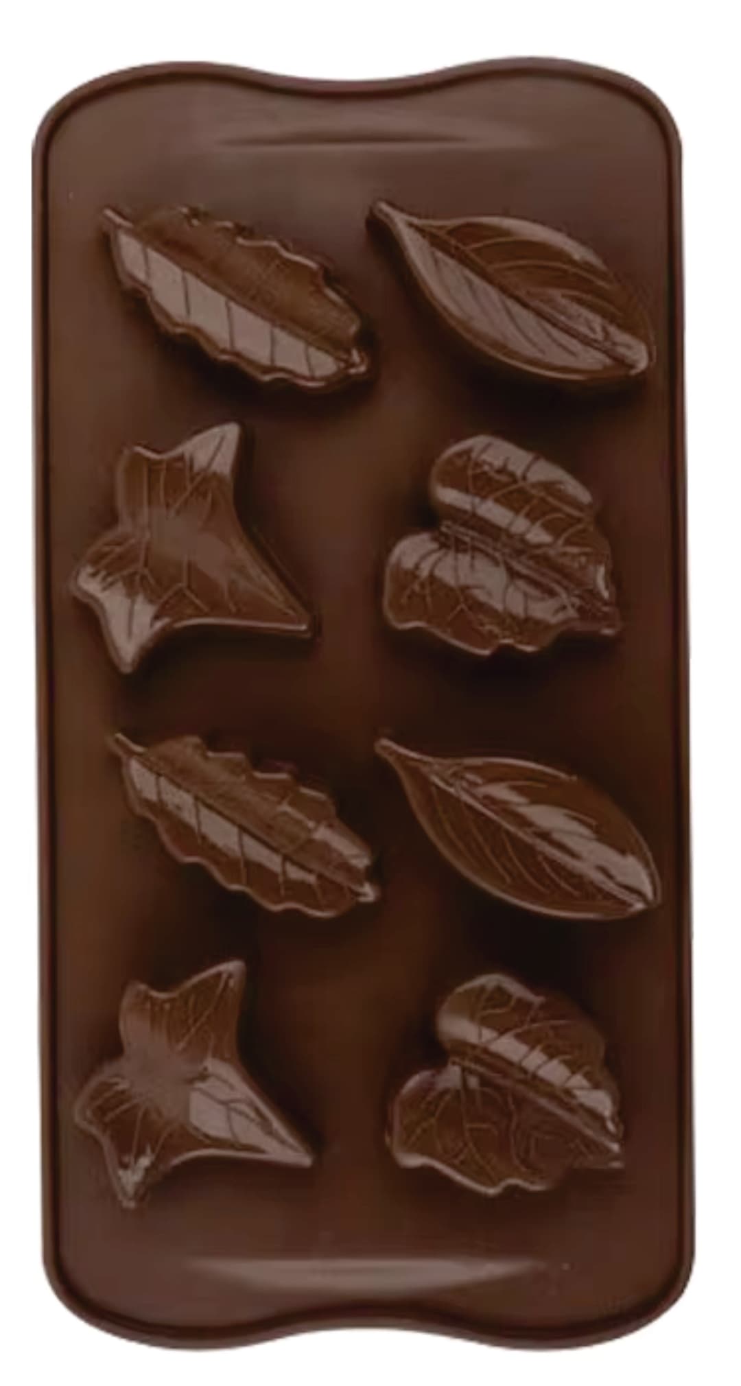 MOLDE PARA CHOCOLATES 019
