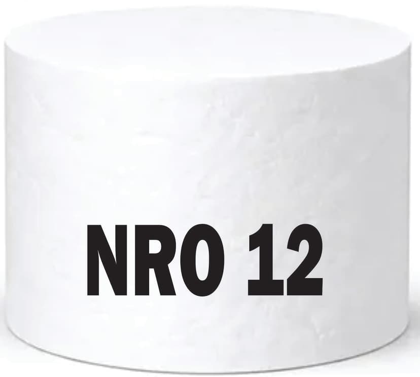 MAQUETA N 12