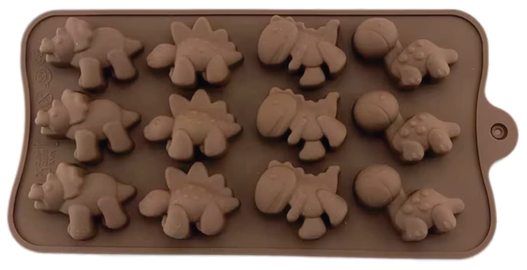 MOLDE PARA CHOCOLATES 049
