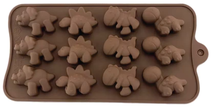 MOLDE PARA CHOCOLATES 049