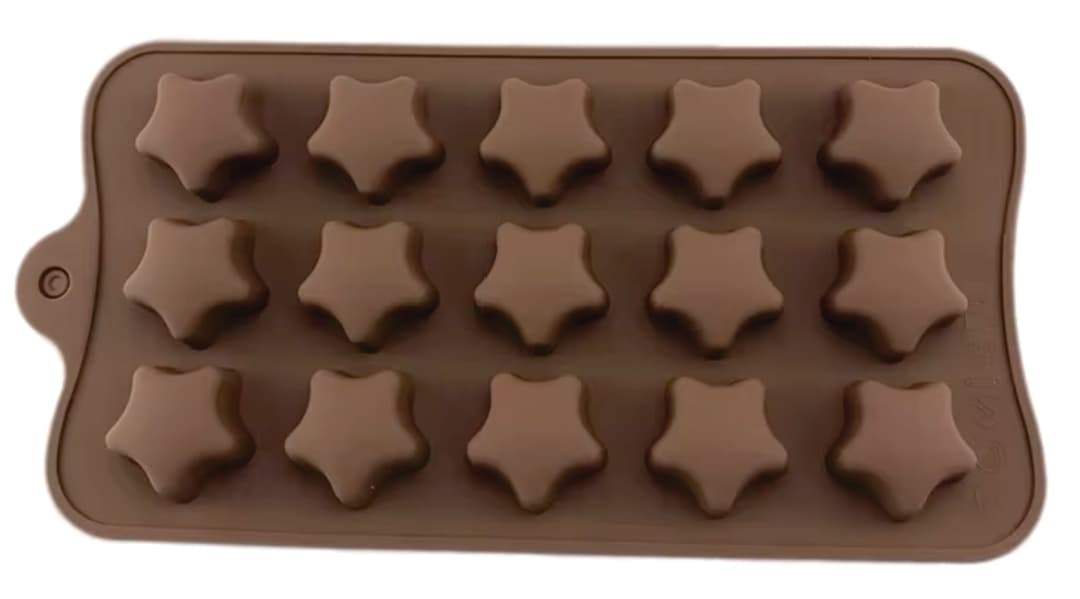 MOLDE PARA CHOCOLATES 027