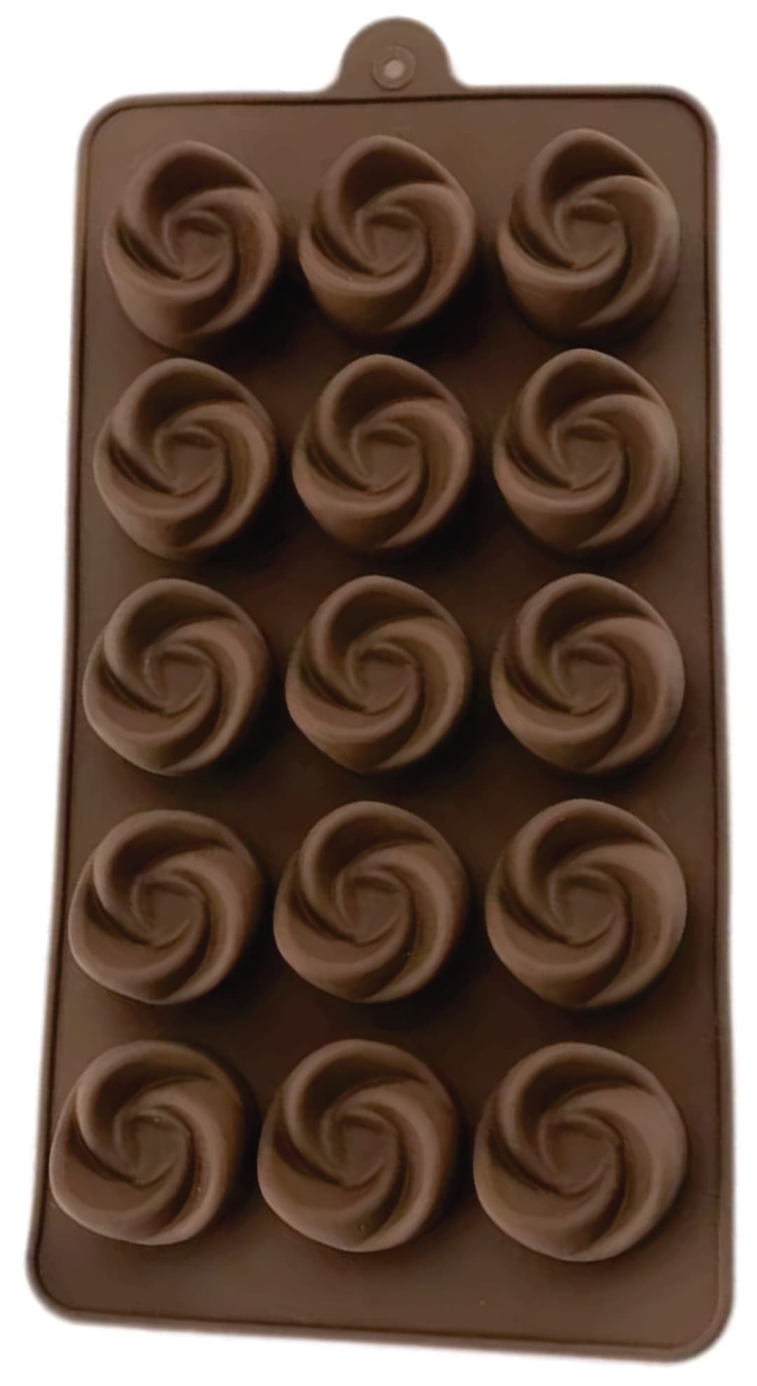 MOLDE PARA CHOCOLATES 023