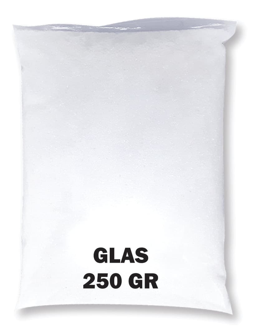 AZUCAR GLAS 250 GR