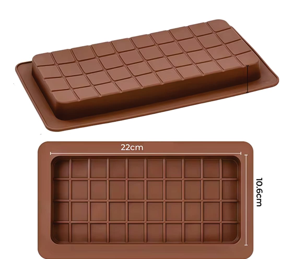 MOLDE PARA CHOCOLATES 053