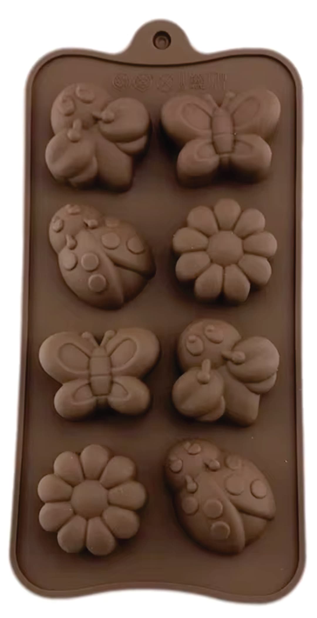 MOLDE PARA CHOCOLATES 035