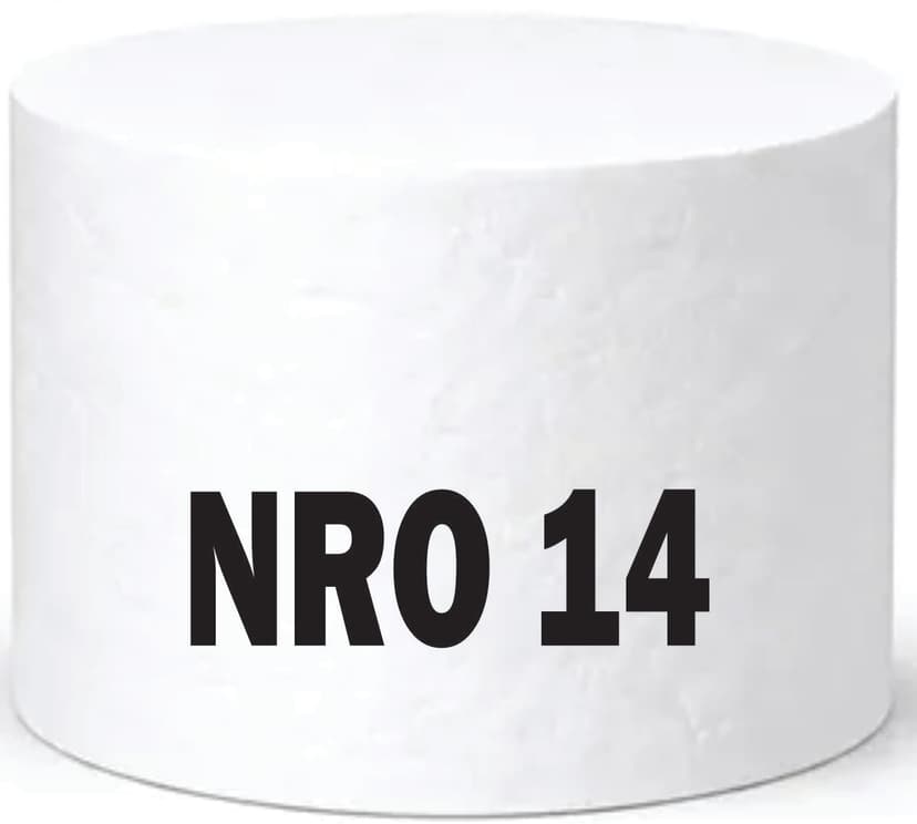 MAQUETA Nº 14