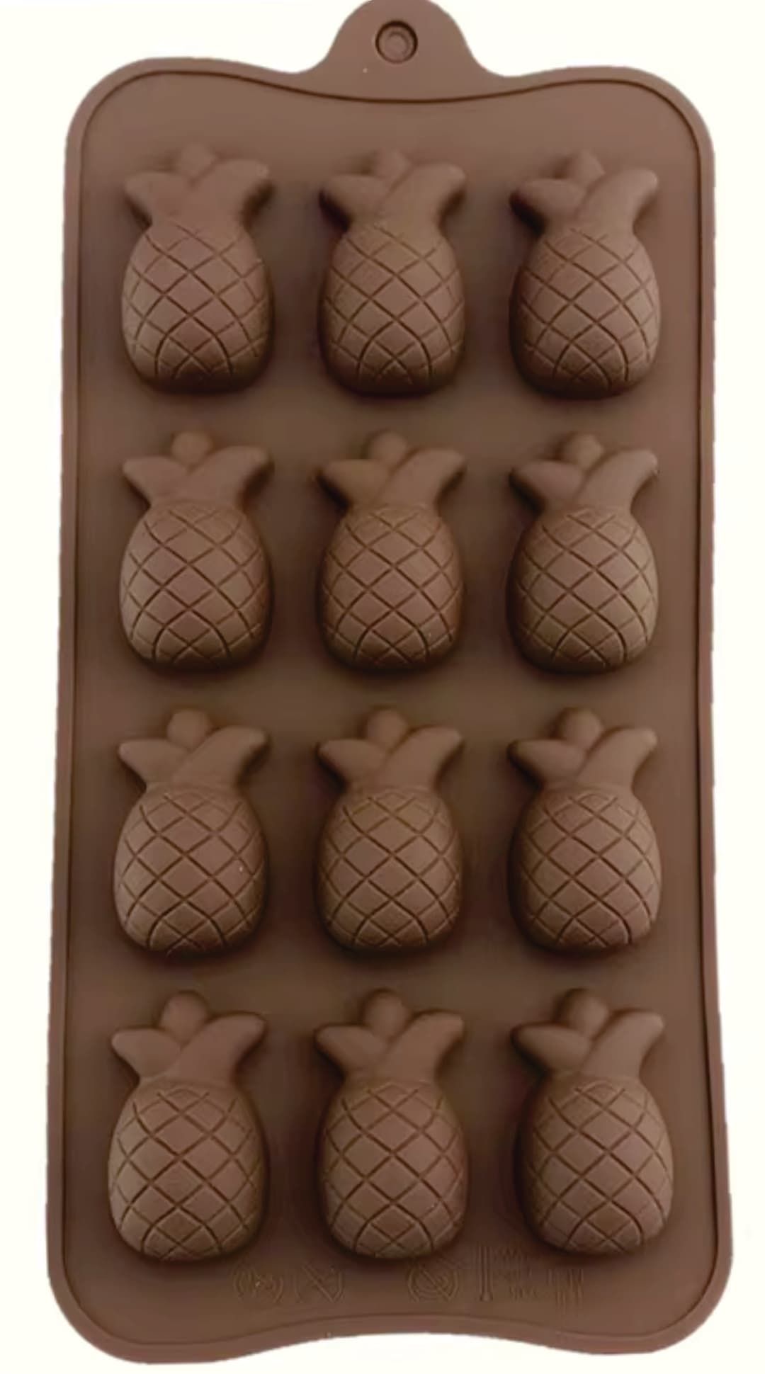 MOLDE PARA CHOCOLATES 037
