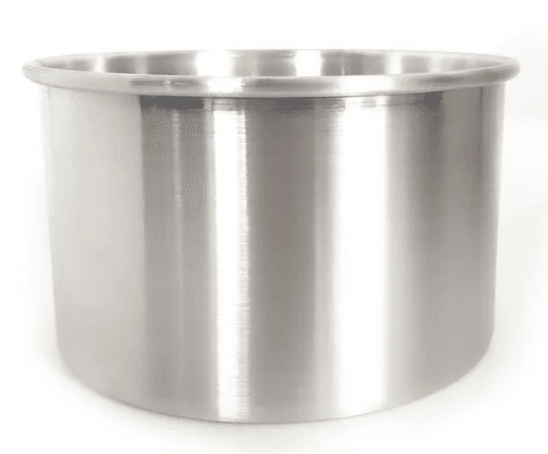 MOLDE ALTO #14 TORTA HELADA